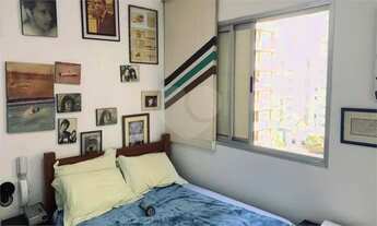 Imagem 7: Apartamento na Rua Bela Cintra a 5 quadras da Rua Oscar Freire