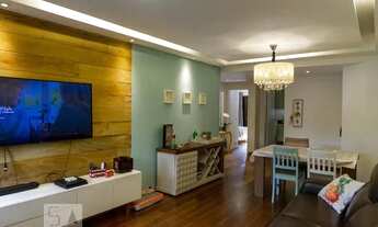 Imagem 3: Apartamento para Aluguel - Perdizes, 3 Quartos, 98 m2