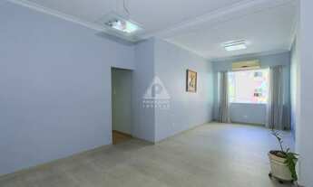 Imagem: Apartamento com 3 quartos e vaga em rua