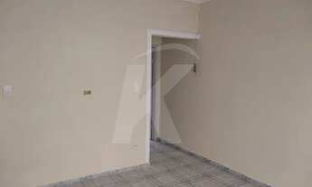 Imagem 6: Sobrado em condomínio fechado com 2 quartos, sala, cozinha, 2 banheiros e 1 vaga