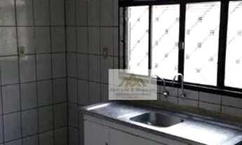 Imagem 6: Casa com 2 dormitórios para alugar, 107 m² por R$ 1.234,04/mês - Planalto Verde - Ribeirão