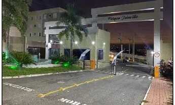 Imagem: JACAREI - Apartamento Padrão - VILA NOVA