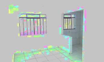 Imagem 6: Aluguel de apartamento de 2 quartos em Capão Raso