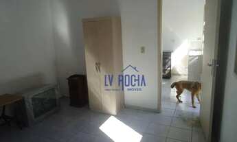 Imagem 4: 1 dormitório Cidade Dutra