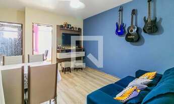 Imagem 3: Apartamento à Venda - Juliana, 2 Quartos, 51 m2