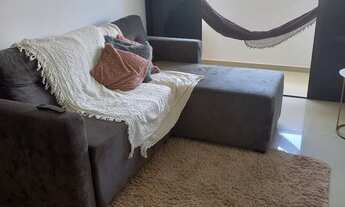 Imagem 5: Apartamento para alugar em ponta negra bora mar