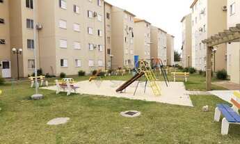 Imagem 4: Apartamento Padrão em Pelotas