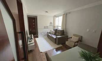 Imagem 2: Apartamento Padrão em São José dos Campos