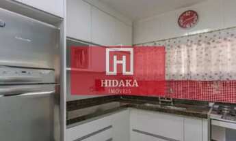 Imagem 3: Apartamento à venda no bairro Brooklin - São Paulo/SP, Zona Sul