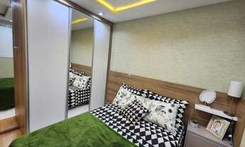 Imagem 3: Apartamento para Venda em Palhoça, Bela Vista, Vale Verde, 2 dormitórios, 1 banheiro, 1 va