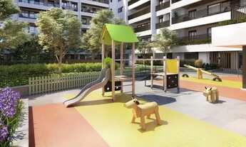 Imagem 4: São Paulo - Apartamento Padrão - Perdizes