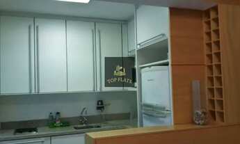 Imagem 5: Flat disponível na Vila Nova Conceição