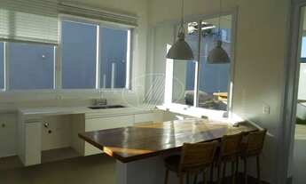 Imagem 7: Casa - Loteamento Parque dos Alecrins - Campinas