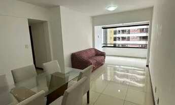 Imagem 3: Apartamento 2/4, sendo 01 suíte, mais dependência completa no Stiep