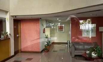 Imagem 4: Cobertura duplex aluguel 82 metros 2 quartos 1 suíte c/closet varanda Bela Vista - São Pau