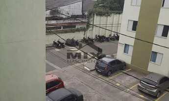 Imagem 2: Apartamento para locação, Taboão, São Bernardo do Campo, SP