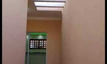 Imagem 2: Casa com 3 dormitórios à venda, 110 m² por R$ 480.000,00 - Vila Santos - Caçapava/SP