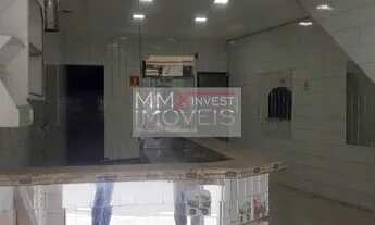 Imagem 2: Salão para alugar, 100 m² por R$ 6.000,00/mês - Vila Sabrina - São Paulo/SP