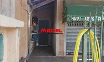 Imagem 2: Casa Padrão em São José dos Campos