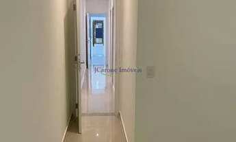 Imagem 2: Casa com 3 dorms, Ponta da Praia, Santos - R$ 1.1 mi, Cod