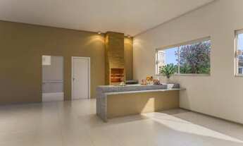 Imagem 5: RESIDENCIAL CAMEMBERT- CACHOEIRA- TINDIQUERA- ARAUCARIA/PR