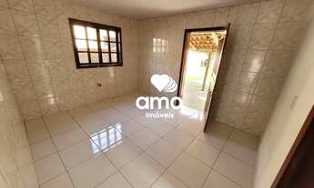 Imagem 7: Casa sozinha no terreno para alugar no bairro Limeira em Brusque