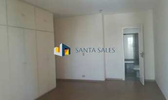 Imagem 4: Apartamento no Brooklin um por andar 4 dormitórios 2 suítes 4 vagas