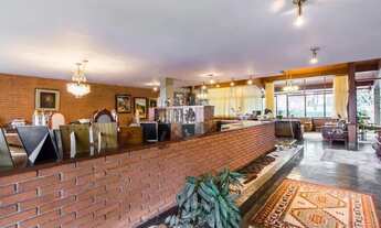 Imagem 4: São Paulo - Casa Padrão - BROOKLIN