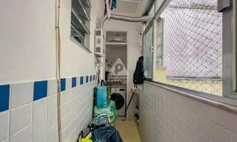Imagem 7: Apartamento à venda, 2 quartos, Botafogo - RIO DE JANEIRO/RJ