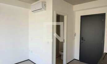 Imagem 3: Apartamento à Venda - Consolação, 1 Quarto, 25 m2