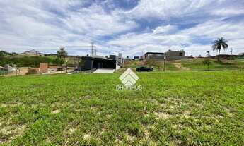 Imagem 2: Terreno à venda, 492 m² por R$ 630.000,00 - Condomínio Villas do Golfe - Itu/SP