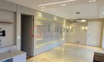 Imagem 5: Apartamento na Chácara Klabin 3 suítes 3 vagas 128 mt2