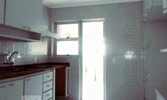 Imagem 2: Apartamento para Aluguel - Freguesia do Ó, 3 Quartos, 101 m2