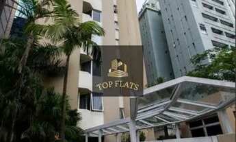 Imagem 7: Flat disponível no Jardim Paulista