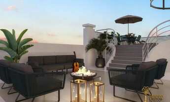 Imagem 7: Apartamento com 2 Quartos sendo 01 Suites à venda, 60 m² por R$ 455.000,00 - São João - It