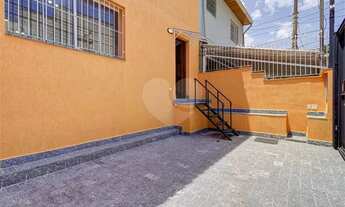 Imagem 2: Casa com 2 quartos à venda ou para alugar em Santo Amaro - SP