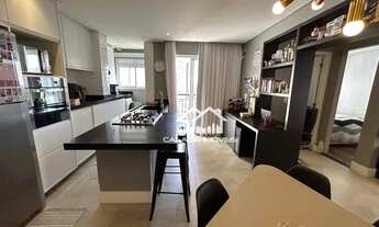 Imagem 7: Aluga Apartamento na Vila Andrade 1 dormitório, Homeoffice, Cozinha, Sala de TV, Sacada, 1