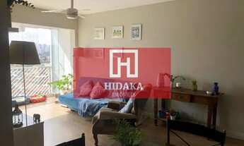 Imagem 3: Apartamento à venda no bairro Cidade Monções - São Paulo/SP, Zona Sul