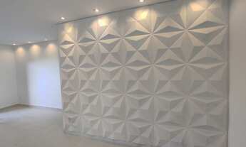 Imagem 6: Aluguel sem Fiador / Caução no Altiplano, 03 qts, St, Varandão, Lazer, 70m², 2.500, João P