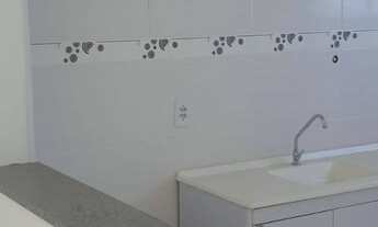 Imagem 6: Apartamento 2 dormitórios 1 vaga aceita financiamento entrada 20% à venda vila prosperidad