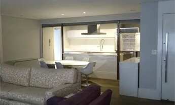 Imagem 4: Apartamento mobiliado e totalmente reformando