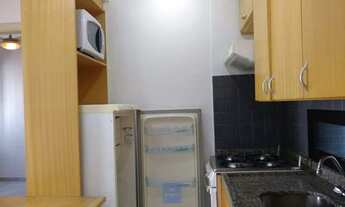Imagem 7: Flat com 1 dorm, Paraíso, São Paulo, Cod: 2252