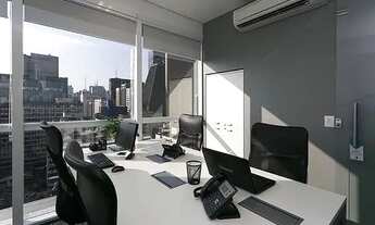 Imagem 2: Sala comercial taquara excelente ponto comercial