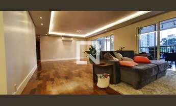 Imagem: Apartamento à Venda - Santo Amaro , 4