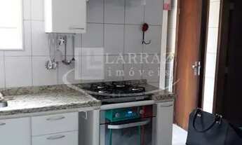 Imagem 6: Apartamento para venda no Jardim Paulista / Jardim Macedo Edificio Mangueiras, 3 dormitori