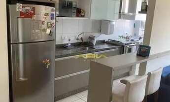 Imagem 5: Aqua Brasil Residence e Resort, Apartamento para venda,3 quartos, Vila Brasil, Londrina/PR