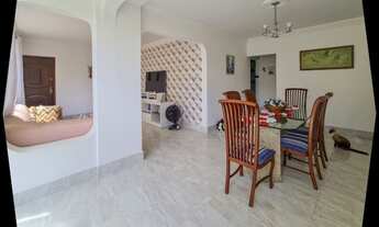 Imagem 6: Apartamento para venda tem 160 metros quadrados com 3 quartos em Pituba - Salvador - BA