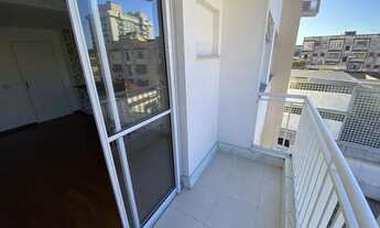 Imagem 7: Apartamento para aluguel com 66 metros quadrados com 2 quartos em Centro - Niterói - RJ