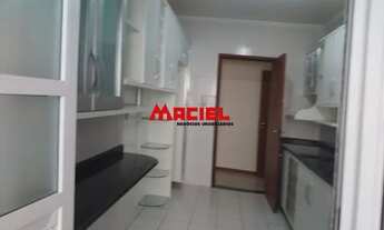 Imagem 7: Apartamento Padrão em São José dos Campos