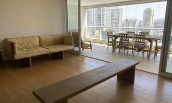 Imagem 1: Apartamento para venda tem 142 metros quadrados com 3 quartos em Vila Leopoldina - São Pau